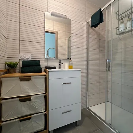 Le Cosy Sarrebourg Wifi Netflix Tout A Pied Proche Center Parc Proche Gare Exterior photo